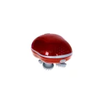 ماساژور سر Blueidea مدل BLD-661 - قرمز - تصویر 4