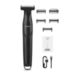 ماشین اصلاح Enchen مدل Spark 5 - مشکی (گارانتی یکساله شرکتی)