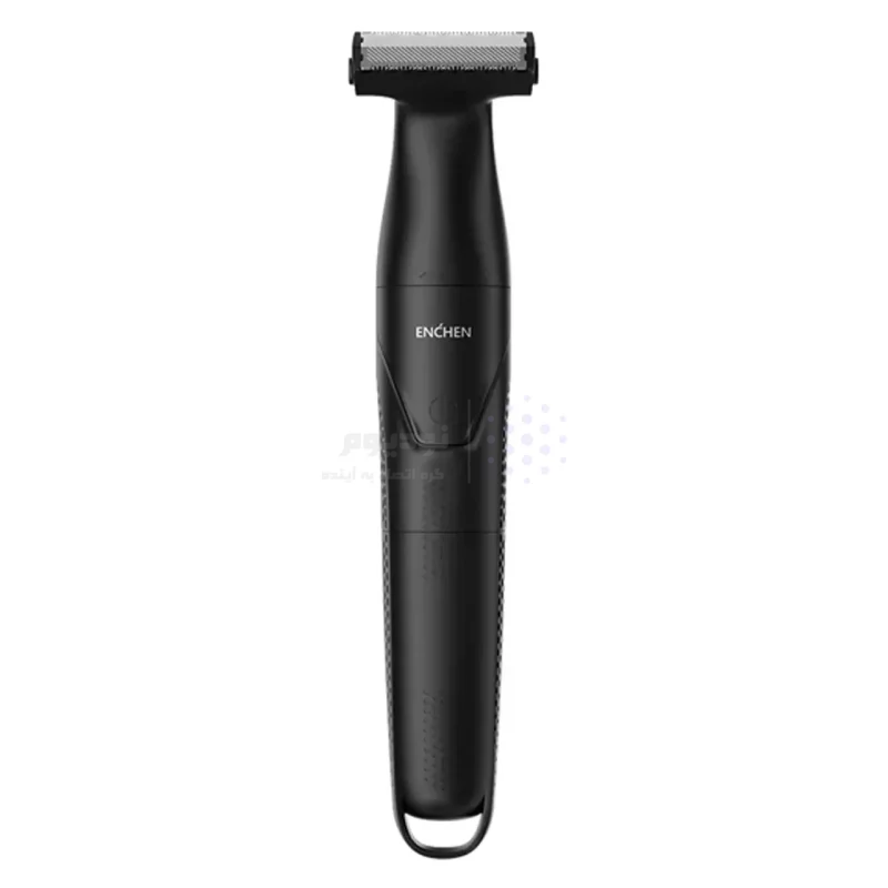 ماشین اصلاح Enchen مدل Spark 5 - مشکی (گارانتی یکساله شرکتی) - تصویر 3