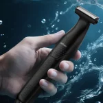 ماشین اصلاح Enchen مدل Spark 5 - مشکی (گارانتی یکساله شرکتی) - تصویر 5
