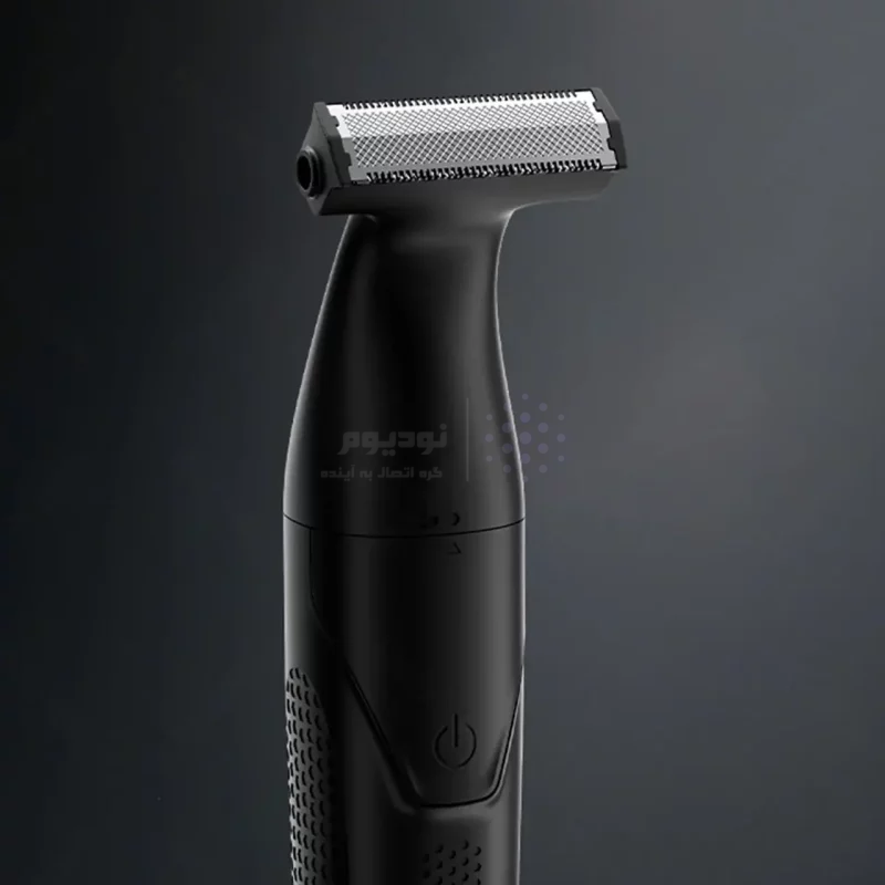 ماشین اصلاح Enchen مدل Spark 5 - مشکی (گارانتی یکساله شرکتی) - تصویر 7