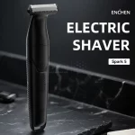 ماشین اصلاح Enchen مدل Spark 5 - مشکی (گارانتی یکساله شرکتی) - تصویر 10
