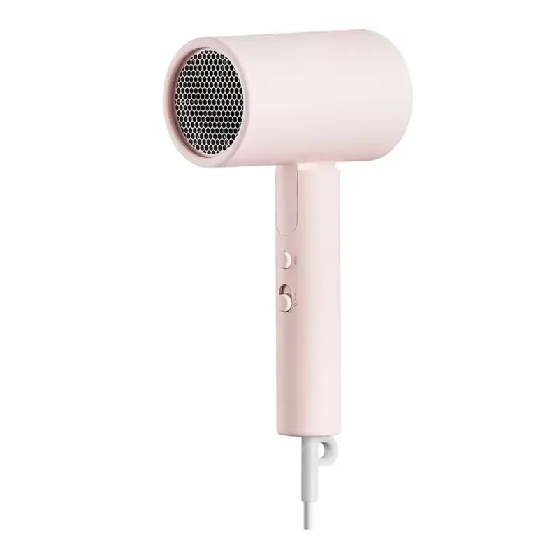 سشوار Xiaomi مدل Compact Hair Dryer H101 CMJ04LXP - صورتی (گارانتی یکساله شرکتی) - تصویر 2