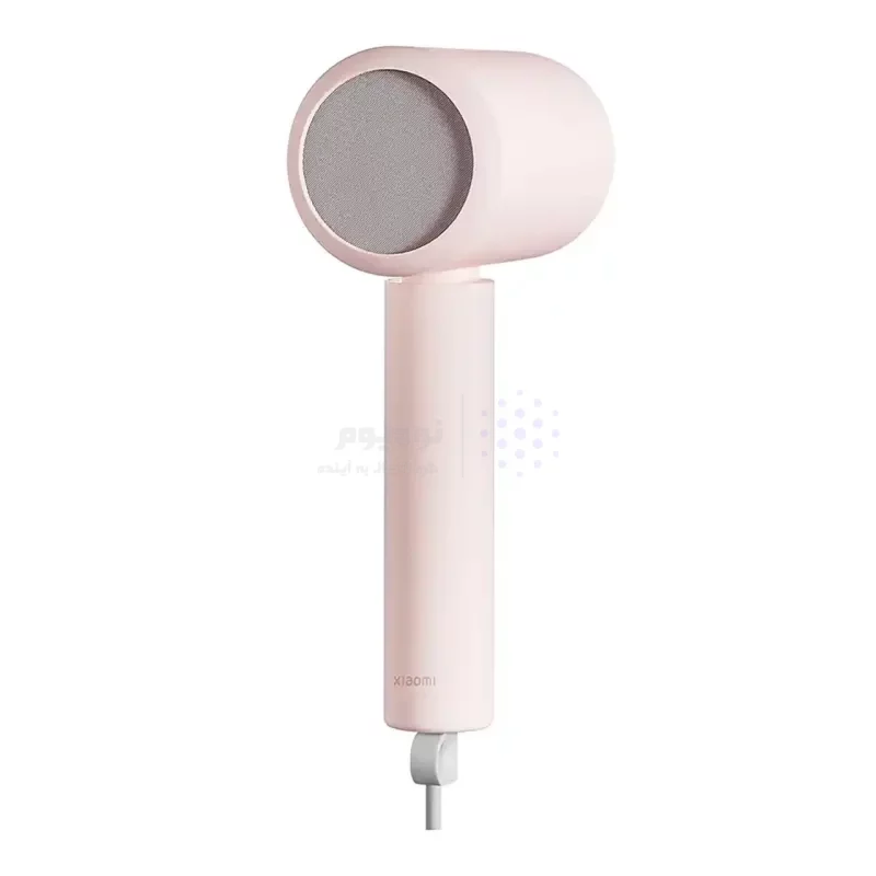 سشوار Xiaomi مدل Compact Hair Dryer H101 CMJ04LXP - صورتی (گارانتی یکساله شرکتی) - تصویر 5