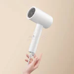 سشوار Xiaomi مدل Compact Hair Dryer H101 CMJ04LXP - صورتی (گارانتی یکساله شرکتی) - تصویر 7