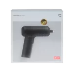 پیچ گوشتی شارژی Xiaomi مدل MJDDLSD001QW - مشکی (گارانتی یکساله شرکتی) - تصویر 19