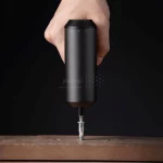 پیچ گوشتی شارژی Xiaomi مدل MJDDLSD001QW - مشکی (گارانتی یکساله شرکتی) - تصویر 5