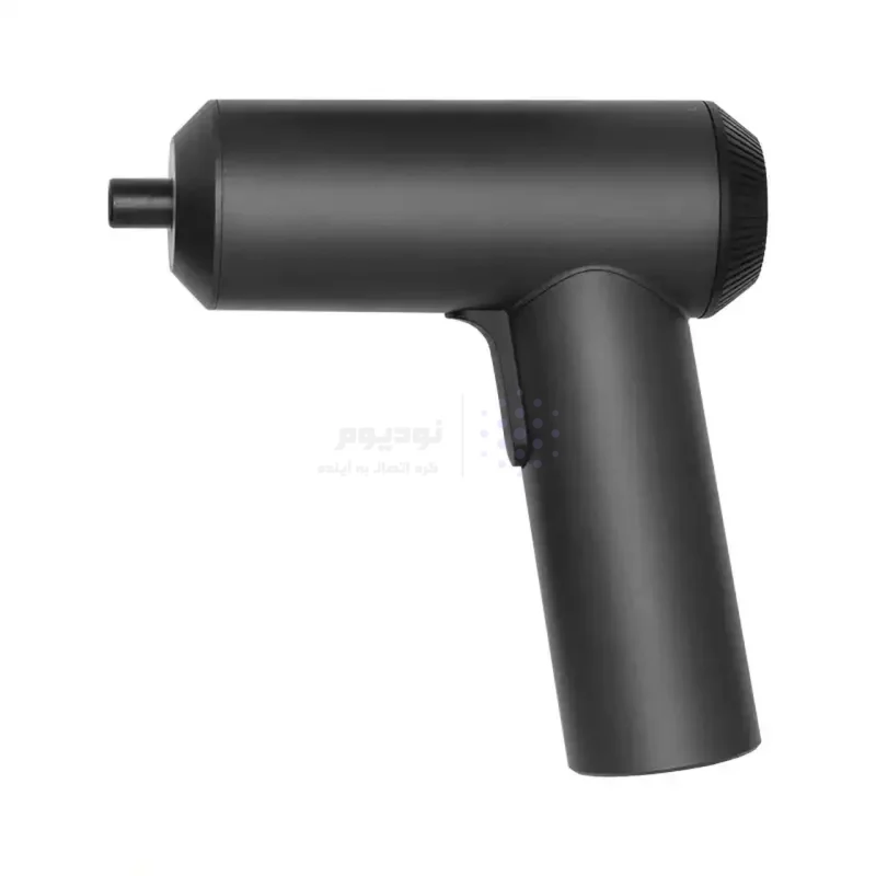 پیچ گوشتی شارژی Xiaomi مدل MJDDLSD001QW - مشکی (گارانتی یکساله شرکتی) - تصویر 6