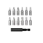 پیچ گوشتی شارژی Xiaomi مدل MJDDLSD001QW - مشکی (گارانتی یکساله شرکتی) - تصویر 10