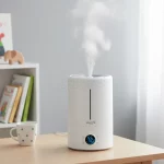 دستگاه بخور سرد و رطوبت ساز Deerma مدل DEM-F628S - سفید (گارانتی 18 ماهه شرکتی) - تصویر 9