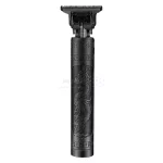 ماشین ریش تراش شارژی Vintage مدل TRIMMER T9 - مشکی - تصویر 6