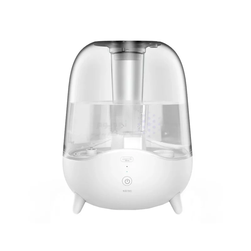 دستگاه بخور سرد و رطوبت ساز Deerma مدل DEM-F325 - سفید (گارانتی 18 ماهه شرکتی) - تصویر 3