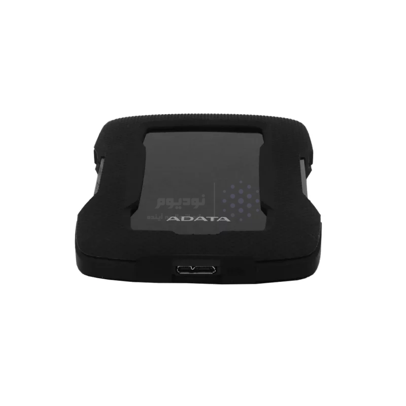 هارد اکسترنال ADATA مدل Durable HD330 ظرفیت 2TB - مشکی (گارانتی شرکت آونگ) - تصویر 5