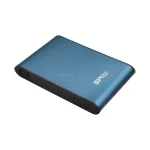 هارد اکسترنال Silicon Power مدل Armor A80 ظرفیت 2TB - سرمه‌ای - تصویر 4