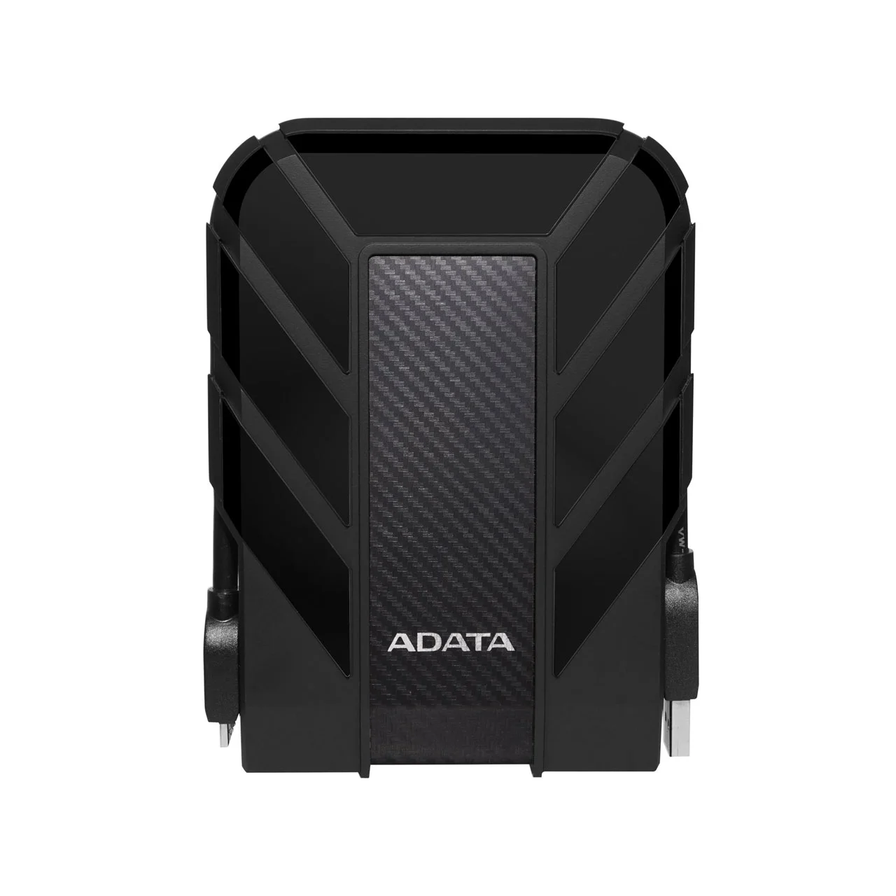 12759-527030-1 هارد اکسترنال ADATA مدل HD710 Pro ظرفیت 4TB - مشکی (گارانتی شرکت آونگ) - تصویر 1