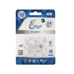 نقره ای Vicco man VC285 S USB2.0 Flash Memory-16GB
