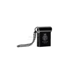 Queen NANO USB2.0 Flash Memory-64GB مشکی (گارانتی مادام العمر شرکت آی تین) - تصویر 3