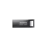 ADATA UR340 USB 3.2 Flash Memory - 128GB مشکی (گارانتی پنج ساله آونگ) - تصویر 3