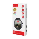 ساعت هوشمند ProOne مدل Viora PWS21 - مشکی - تصویر 5