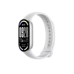 ساعت هوشمند Xiaomi مدل Mi Band 10 M2459B1 - نقره ای (گارانتی 12 ماهه شرکتی)