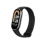ساعت هوشمند Xiaomi مدل Mi Band 10 M2459B1 - مشکی (گارانتی 12 ماهه شرکتی)