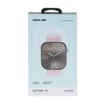 ساعت هوشمند Green Lion مدل Active 10 GNAC10SW46GD - طلایی (گارانتی 6 ماهه شرکتی) - تصویر 3