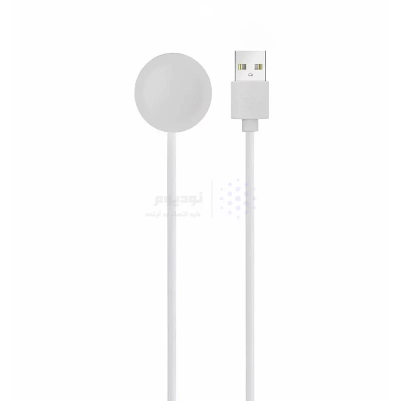 ساعت هوشمند KEQIWEAR مدل KW93 Max - طلایی - تصویر 5