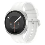 ساعت هوشمند سامسونگ Galaxy Watch 9 40mm مدل SM-L340 - کرم - اصلی (گارانتی 18 ماهه شرکتی)