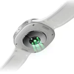 ساعت هوشمند سامسونگ Galaxy Watch 9 40mm مدل SM-L340 - کرم - اصلی (گارانتی 18 ماهه شرکتی) - تصویر 3