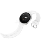 ساعت هوشمند سامسونگ Galaxy Watch 9 40mm مدل SM-L340 - کرم - اصلی (گارانتی 18 ماهه شرکتی) - تصویر 4