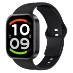 ساعت هوشمند Xiaomi مدل Redmi Watch 6 Active Global M2564W1 - مشکی (گارانتی 18 ماهه شرکتی)