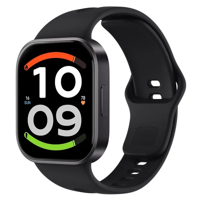 ساعت هوشمند Xiaomi مدل Redmi Watch 6 Active Global M2564W1 - مشکی (گارانتی 18 ماهه شرکتی) - تصویر 2