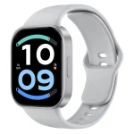 ساعت هوشمند Xiaomi مدل Redmi Watch 6 Active Global M2564W1 - نقره ای (گارانتی 18 ماهه شرکتی)