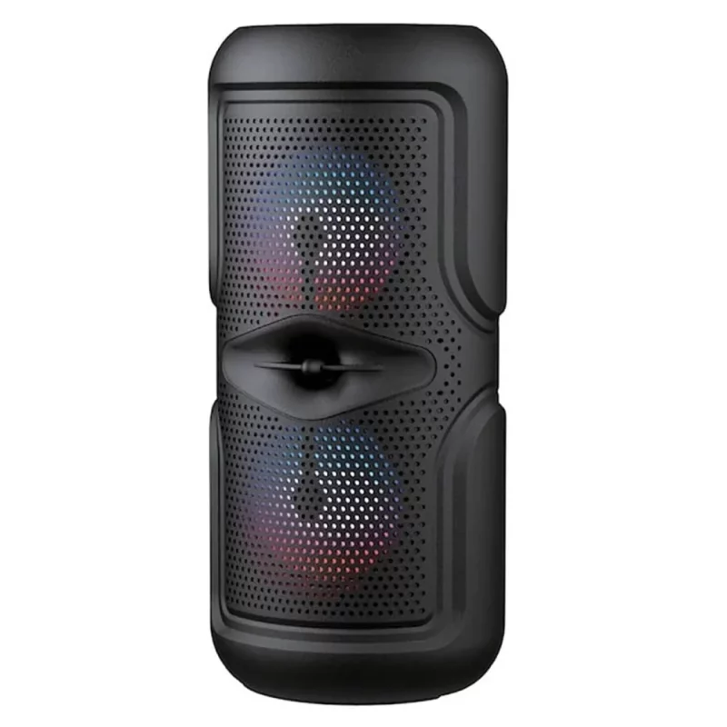 اسپیکر بی سیم BIG SOUND مدل KTX-1259 - مشکی - TCO - تصویر 2