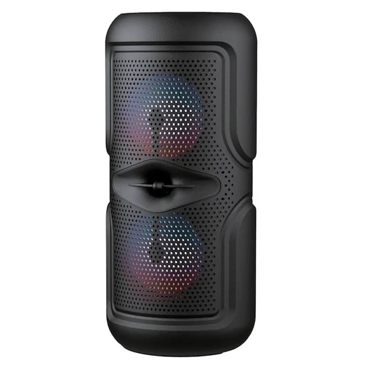 1583-4575992-1 اسپیکر بی سیم BIG SOUND مدل KTX-1259 - مشکی - TCO - تصویر 1