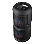 اسپیکر بی سیم BIG SOUND مدل KTX-1259 - مشکی - TCO - تصویر 3