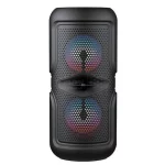 اسپیکر بی سیم BIG SOUND مدل KTX-1259 - مشکی - TCO - تصویر 4