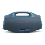 اسپیکر بلوتوثی قابل حمل JBL مدل BOOMBOX4 - سرمه ای (گارانتی 18 ماهه شرکتی) - تصویر 3