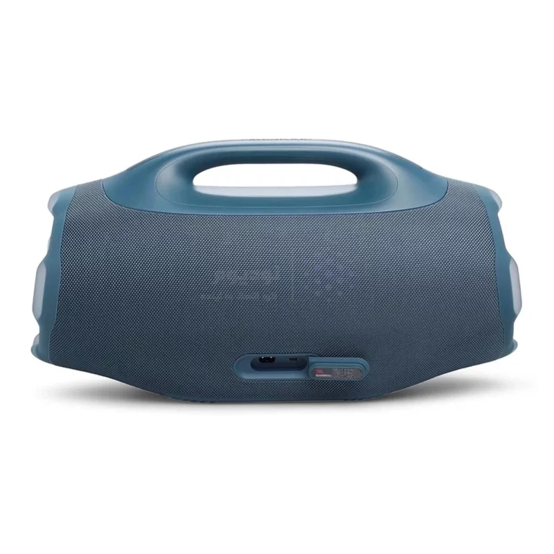 اسپیکر بلوتوثی قابل حمل JBL مدل BOOMBOX4 - سرمه ای (گارانتی 18 ماهه شرکتی) - تصویر 3