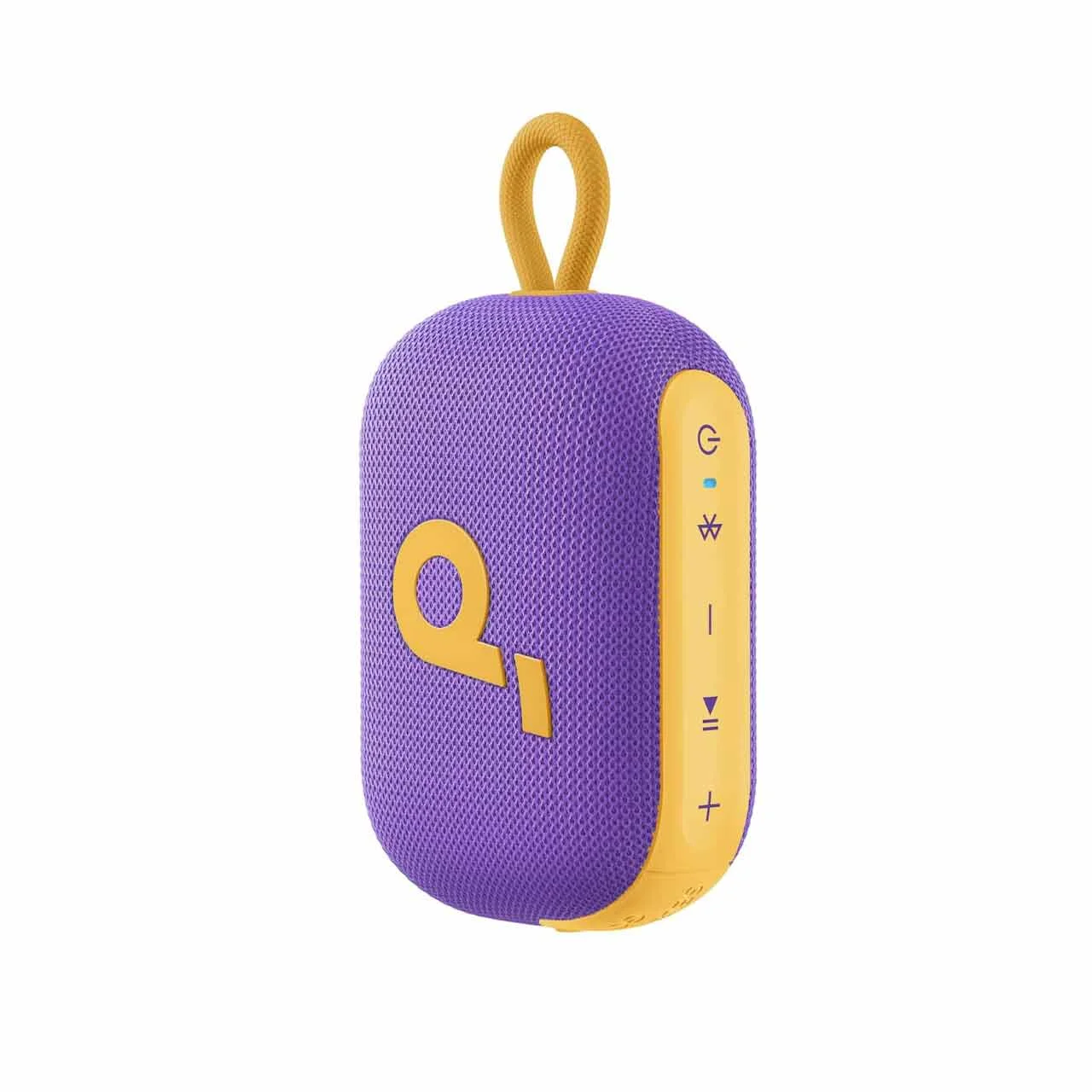 1583-4636390-1 اسپیکر بلوتوثی ANKER مدل Soundcore Select 4 Go A31X11Q1 - بنفش (گارانتی 18 ماهه شرکتی) - تصویر 1