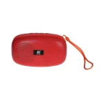 اسپیکر بی سیم مدل DV-1130 - قرمز - NZR