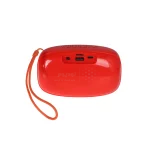 اسپیکر بی سیم مدل DV-1130 - قرمز - NZR - تصویر 3