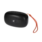 اسپیکر بی سیم مدل DV-1130 - مشکی - NZR - تصویر 3