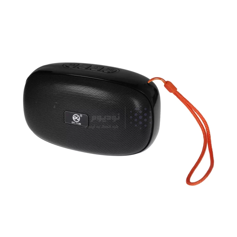 اسپیکر بی سیم مدل DV-1130 - مشکی - NZR - تصویر 3