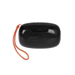اسپیکر بی سیم مدل DV-1130 - مشکی - NZR - تصویر 4