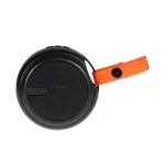 اسپیکر بی سیم مدل X-316 - مشکی - NZR