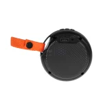 اسپیکر بی سیم مدل X-316 - مشکی - NZR - تصویر 3