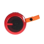 اسپیکر بی سیم مدل X-316 - قرمز - NZR