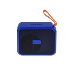 اسپیکر بی سیم مدل X-311 - آبی - NZR