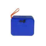 اسپیکر بی سیم مدل X-311 - آبی - NZR - تصویر 3